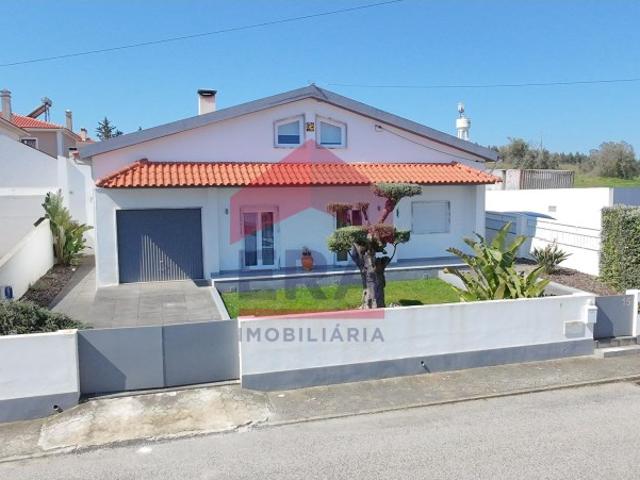 Casa venda em Bombarral, Leiria