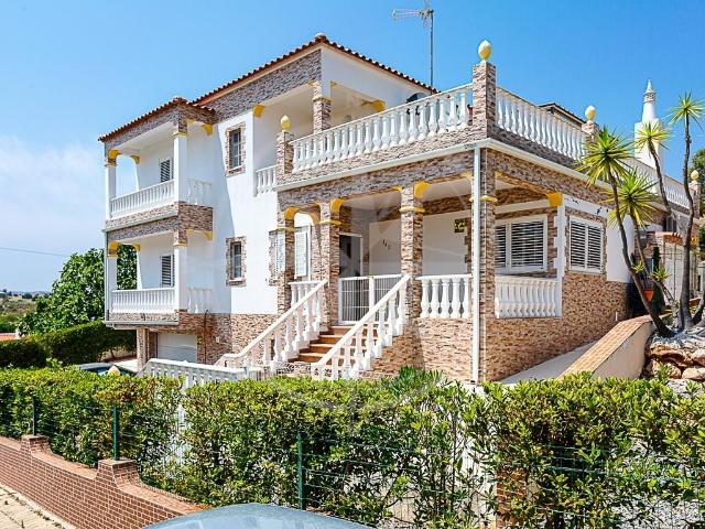 Vivenda venda em Castro Marim, Urbanização Quinta da Cerca