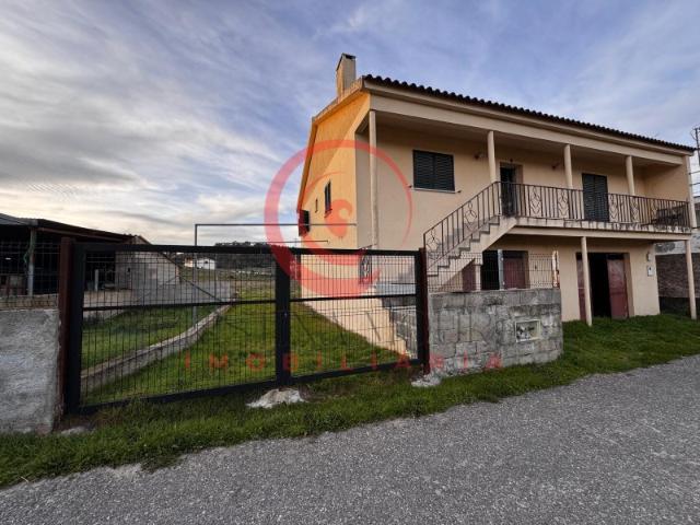 Casa venda em Argeriz, Vila Real