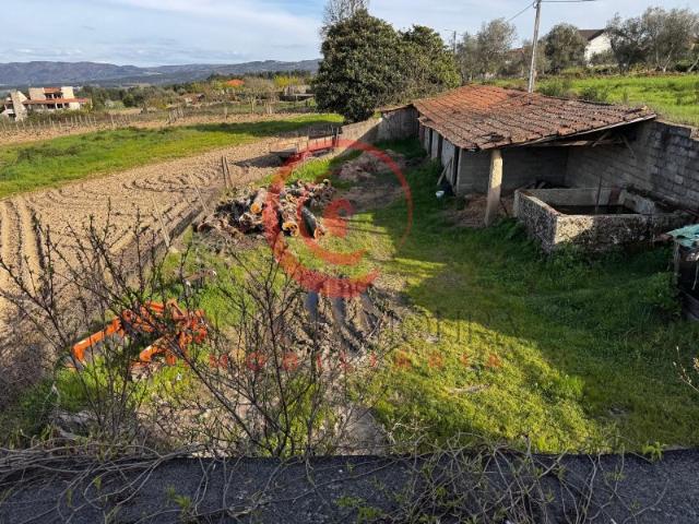 Casa venda em Chaves, Vila Real