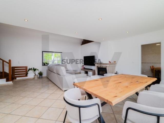 Casa venda em Arruda Dos Vinhos
