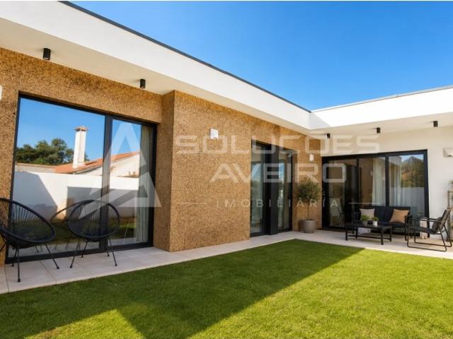 Casa venda em Lagoa de Esgueira, Aveiro