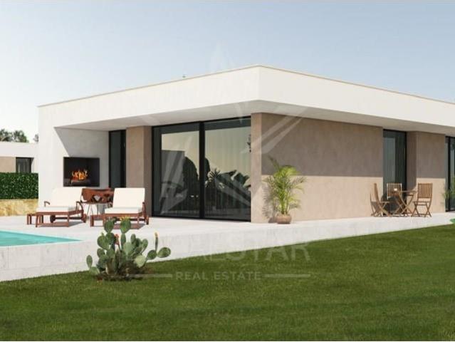 Vivenda venda em Casal de Matos, Caldas Da Rainha