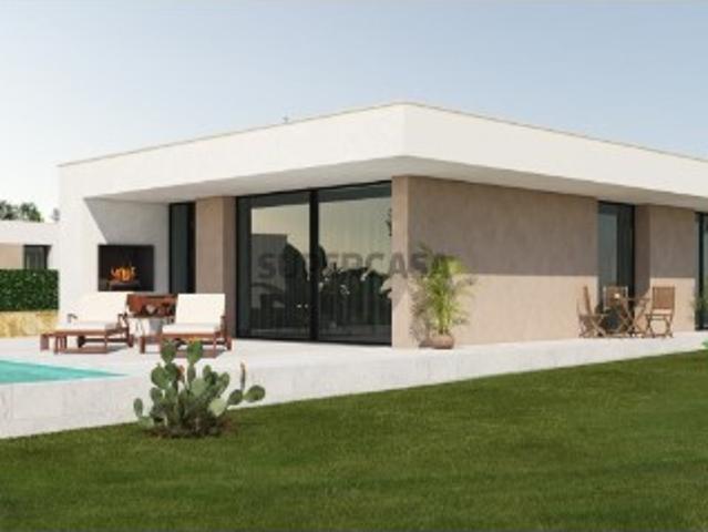 Casa venda em Casal de Matos, Caldas Da Rainha