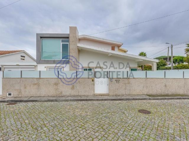 Vivenda venda em Vila Do Conde, Porto