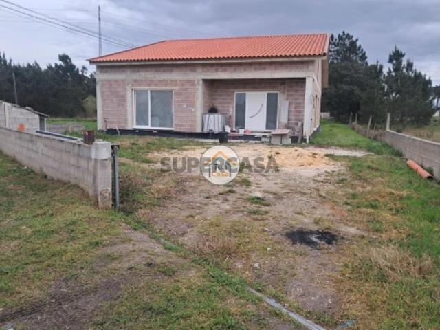 Casa venda em Ponte De Vagos, Aveiro