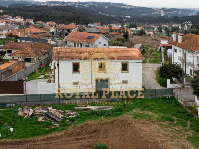 Casa venda em Vila Maior, Santa Maria Da Feira