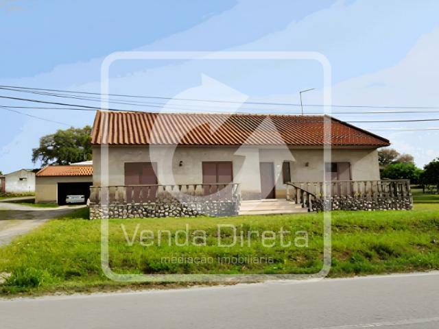 Casa venda em Vendas Novas, Évora