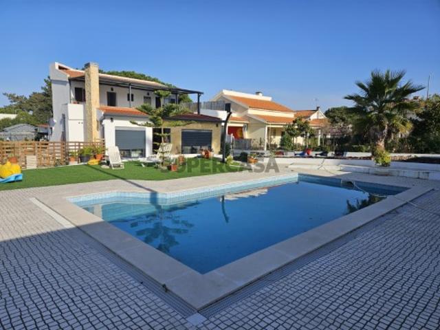 Casa venda em Sesimbra (Castelo), Sesimbra