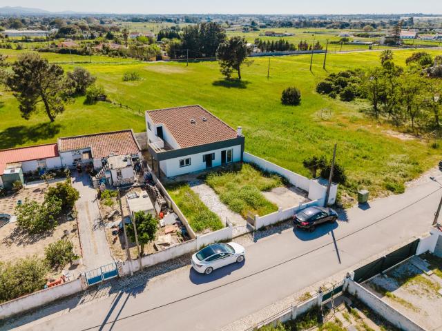 Casa venda em Jardia, Montijo
