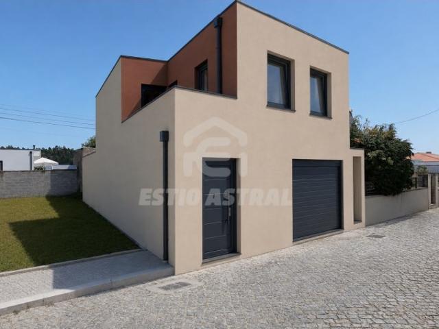 Casa venda em Terroso, Póvoa de Varzim