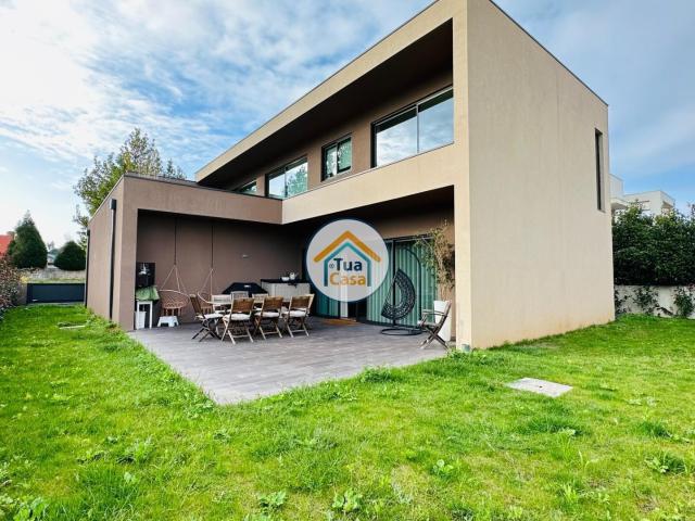 Casa venda em Agrela, Santo Tirso