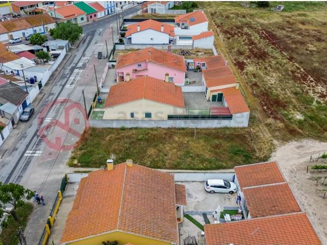 Casa venda em Salvaterra De Magos, Santarém