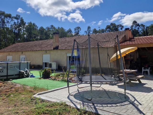 Vivenda venda em Leiria