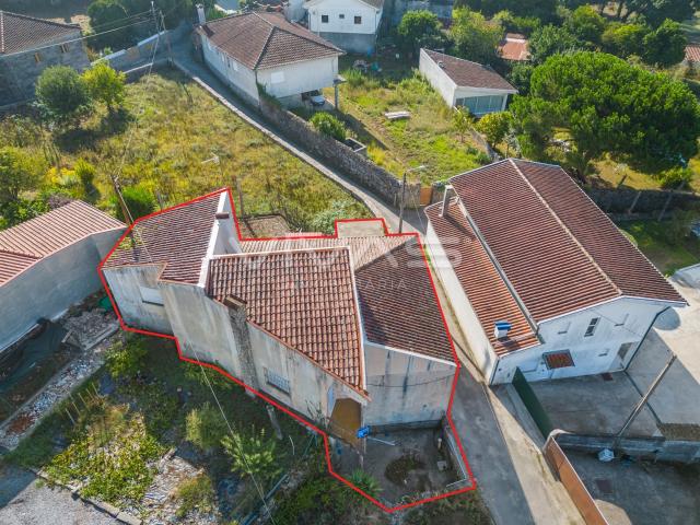 Casa venda em Febros, Vila Verde