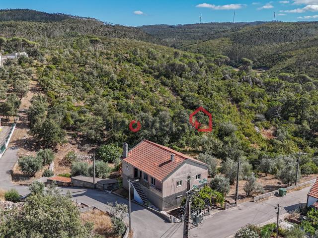 Casa venda em Leiria