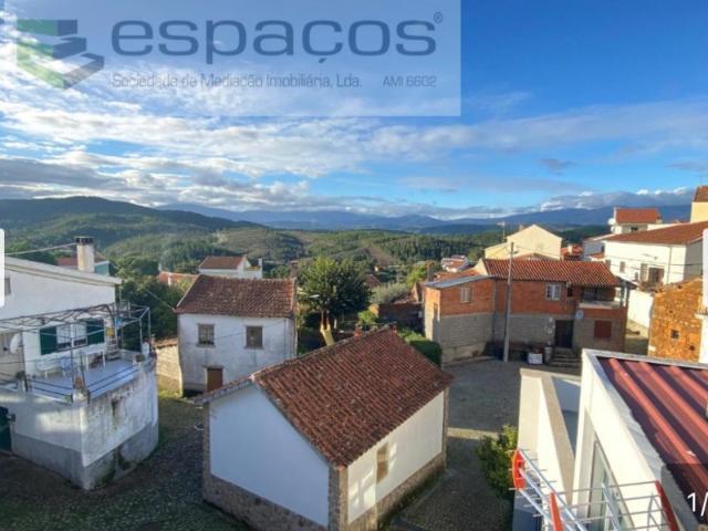 Casa venda em Castelo Branco, Aldeia Nova Do Cabo