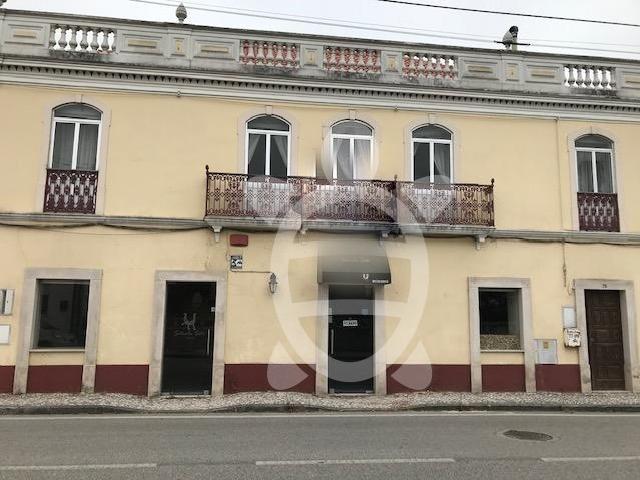 Moradia venda em Figueira Da Foz, Santa Luzia