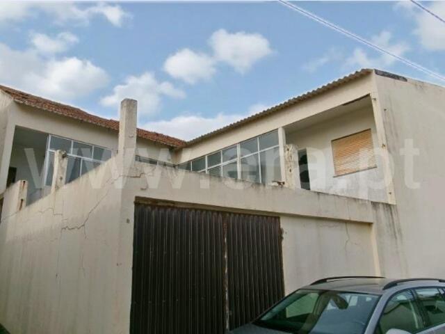 Moradia venda em Figueira Da Foz, Santa Luzia