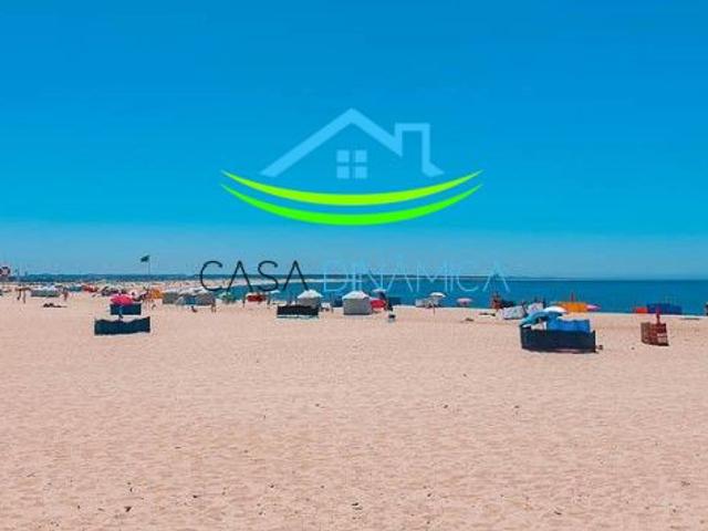 Moradia venda em Figueira Da Foz, Santa Luzia