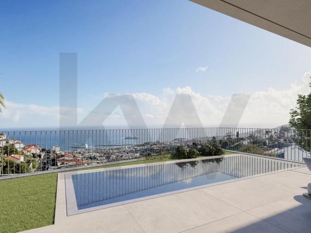 Vivenda venda em Funchal, Ilha Da Madeira