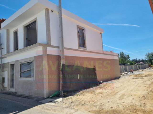 Casa venda em Mirêlo, Santa Maria Da Feira