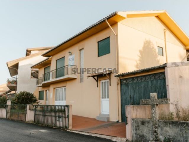 Casa venda em Corga de Lobão, Santa Maria Da Feira