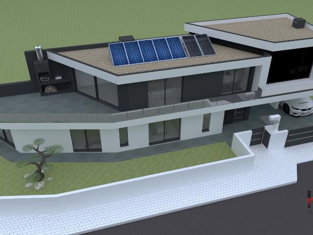 Casa venda em Santa Maria Da Feira, Aveiro