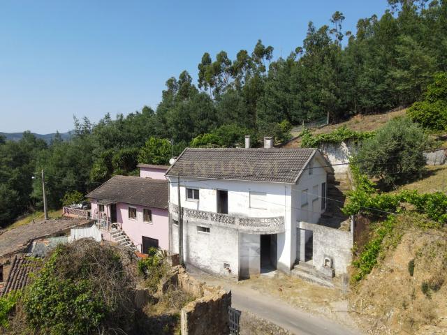 Casa venda em Lousã, Coimbra