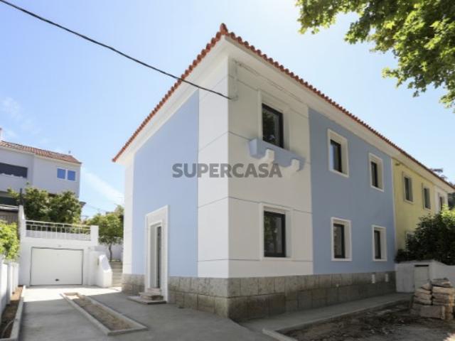 Casa venda em Lisboa