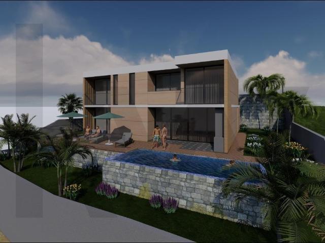 Casa venda em Fajã Da Ovelha, Ilha Da Madeira