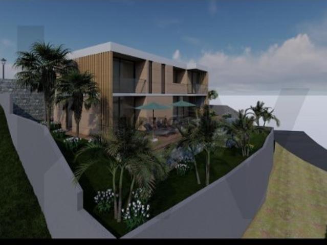 Casa venda em Fajã da Ovelha, Calheta