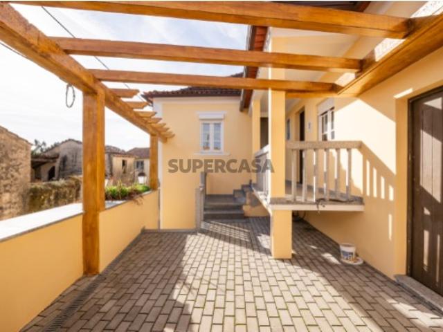 Casa venda em Penacova, Coimbra