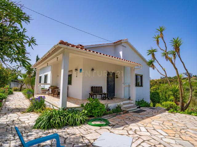 Casa venda em Bombarral, Leiria