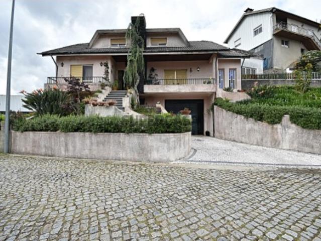 Casa venda em Paredes, Soutelo