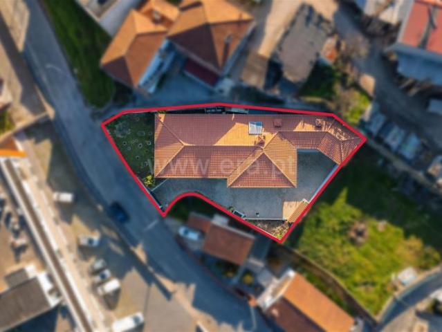 Moradia venda em Paredes, Soutelo