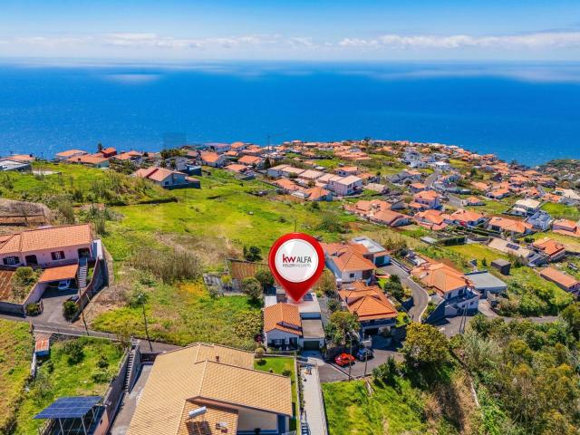Casa venda em Arco Da Calheta, Ilha Da Madeira