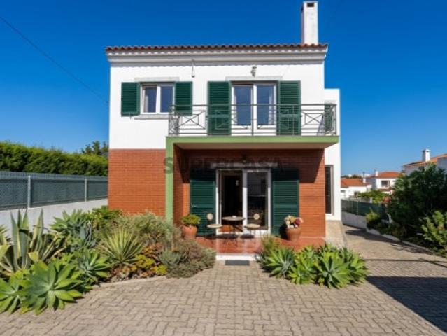 Casa venda em Castelo, Sesimbra