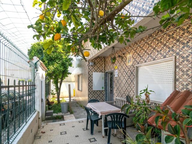 Casa venda em Bairro do Tazim, Santiago Dos Velhos