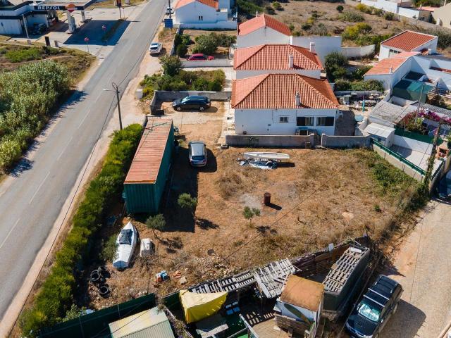 Vivenda venda em Vila Do Bispo, Faro