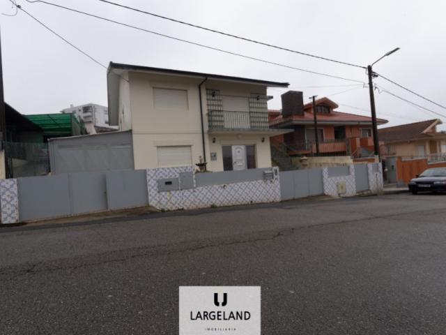 Casa venda em Santa Maria Da Feira, Aveiro