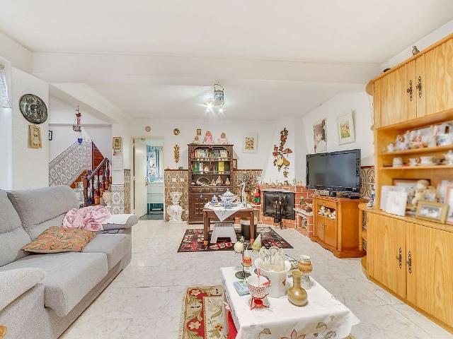 Casa venda em Alto da Faia, Lisboa