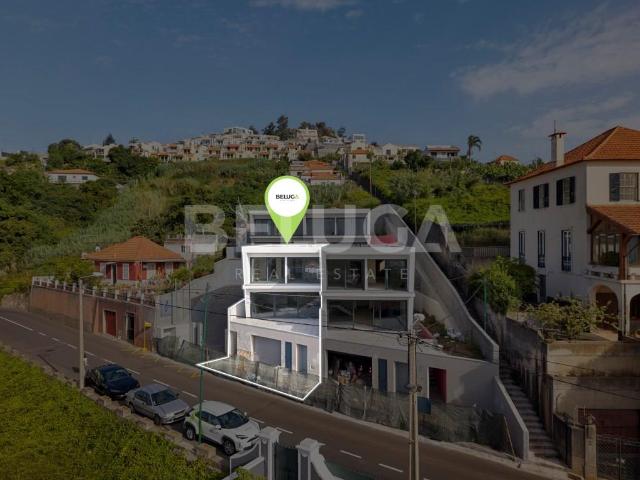 Vivenda venda em Funchal, Romeiras