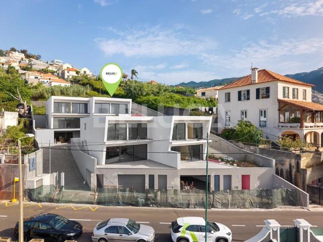 Vivenda venda em Funchal, Romeiras