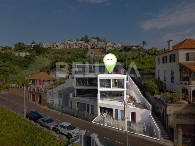 Vivenda venda em Funchal, Romeiras