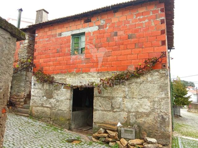 Casa venda em Lamas, Bragança
