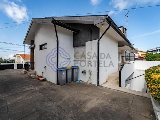 Vivenda venda em Vila Nova De Gaia, Porto