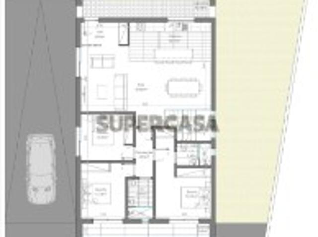Casa venda em Chanca, Mafra