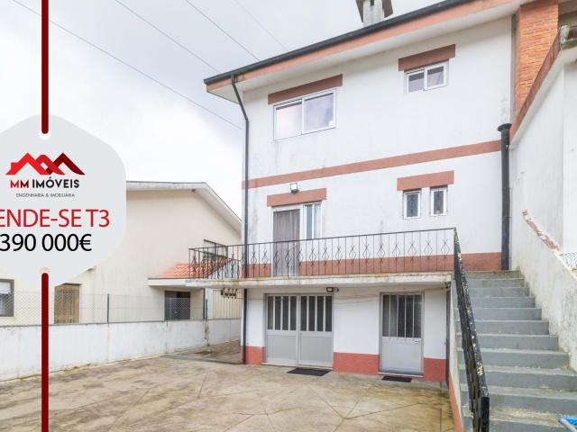 Casa venda em Maia, Gueifães
