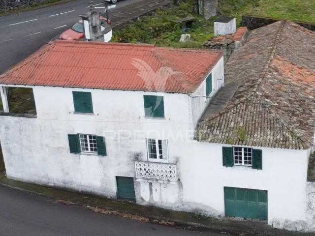 Casa venda em Açores, Velas